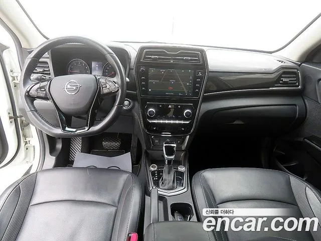 KG_Mobility_Ssangyong TIBOLI 2022 thumb 9