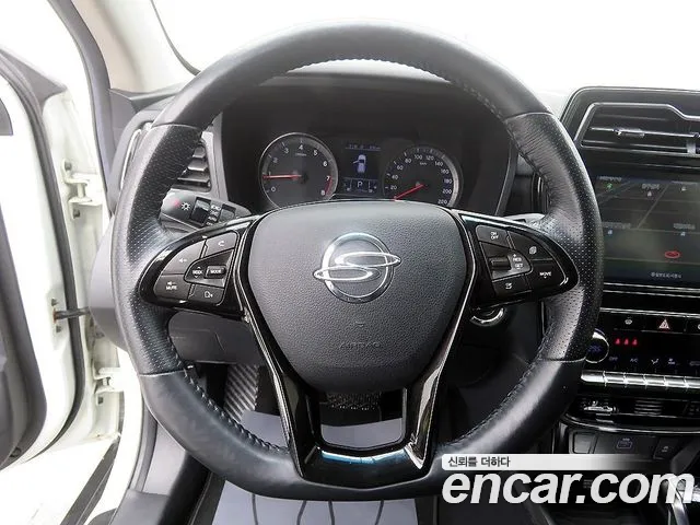 KG_Mobility_Ssangyong TIBOLI 2022 thumb 10