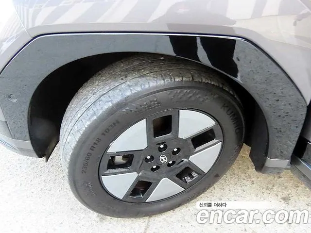 Hyundai Santa Fe 2024 thumb 5