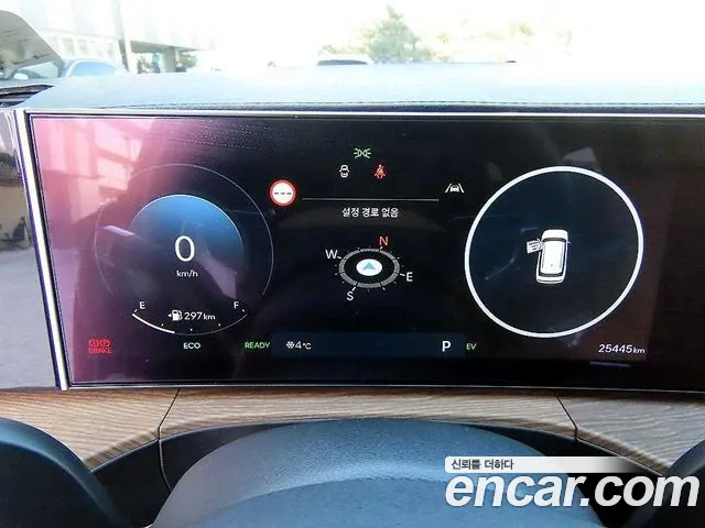 Hyundai Santa Fe 2024 thumb 8
