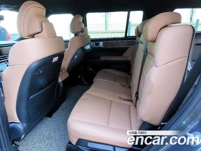 Hyundai Santa Fe 2024 thumb 10