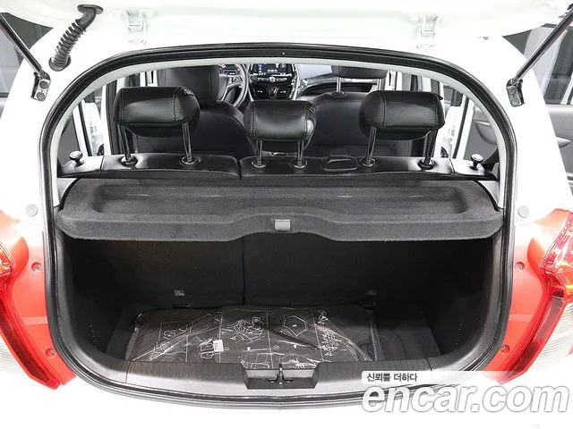 ChevroletGMDaewoo Spark 2020 thumb 5