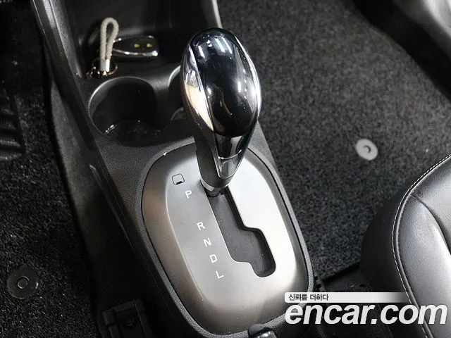 ChevroletGMDaewoo Spark 2020 thumb 8