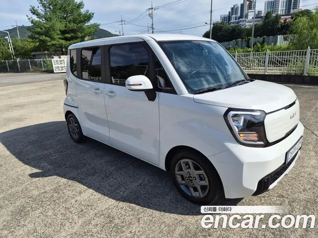 Kia Ray 2023 thumb 2