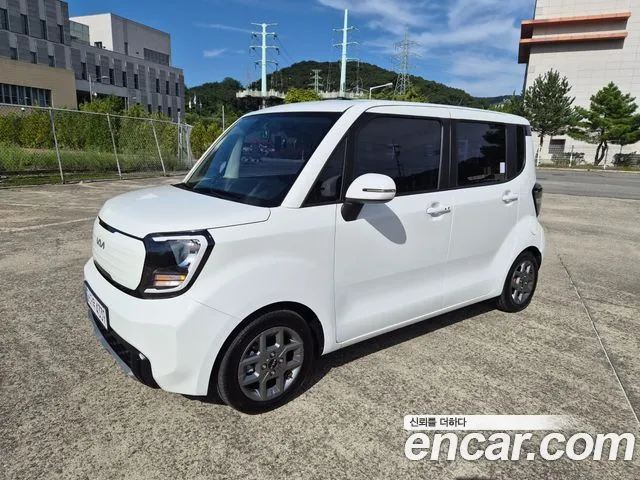 Kia Ray 2023 thumb 3