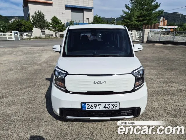 Kia Ray 2023 thumb 4