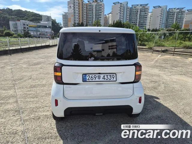 Kia Ray 2023 thumb 5