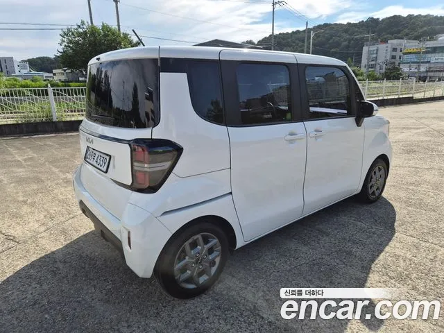 Kia Ray 2023 thumb 6