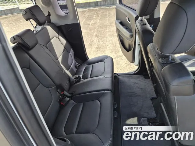 Kia Ray 2023 thumb 7