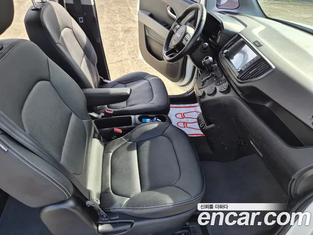 Kia Ray 2023 thumb 8