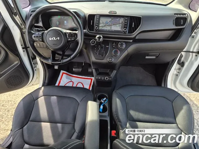Kia Ray 2023 thumb 9