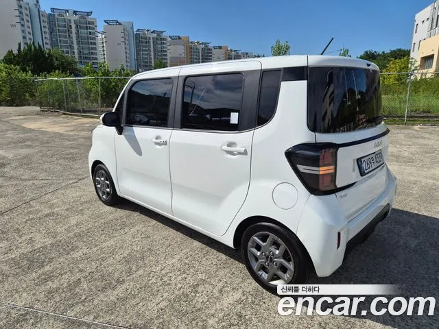 Kia Ray 2023 thumb 12