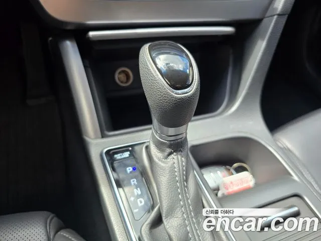 Hyundai Sonata 2014 thumb 9