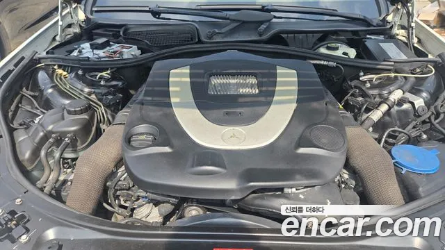 Mercedes-Benz S-Класс 2007 thumb 6