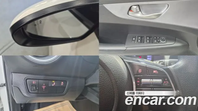 Kia K3 2021 thumb 10