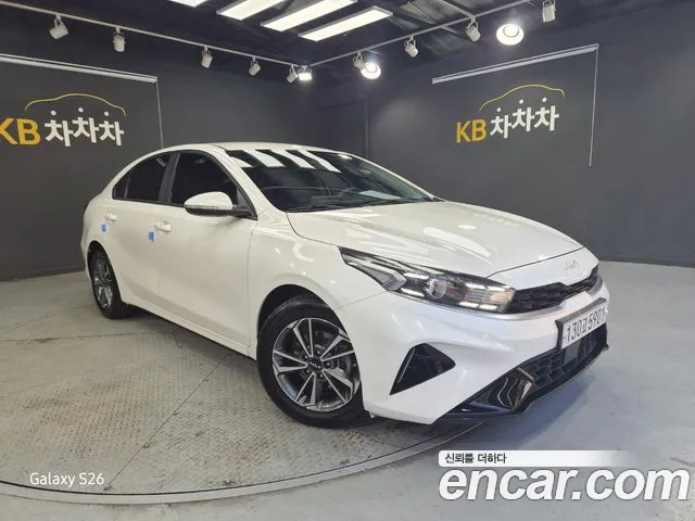 Kia K3 2021 thumb 11