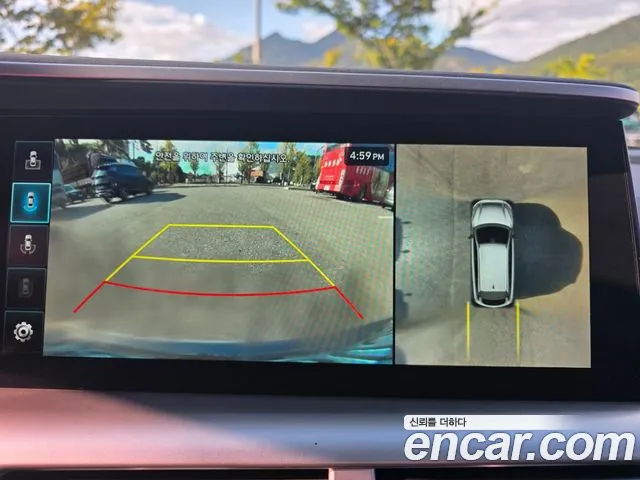 Hyundai Nexo 2019 thumb 5