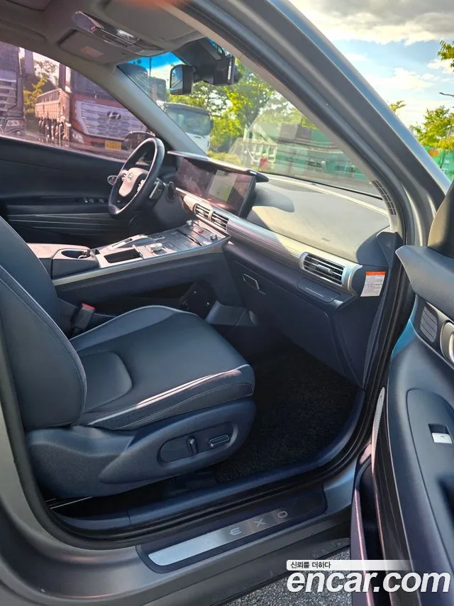 Hyundai Nexo 2019 thumb 10