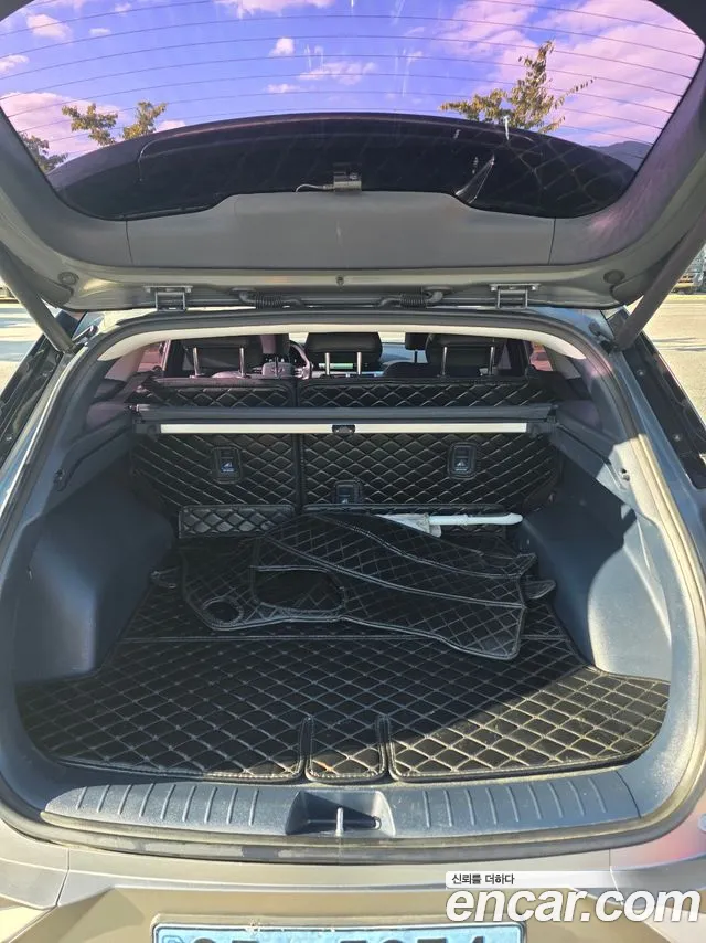 Hyundai Nexo 2019 thumb 11