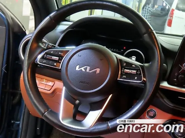 Kia K3 2021 thumb 8