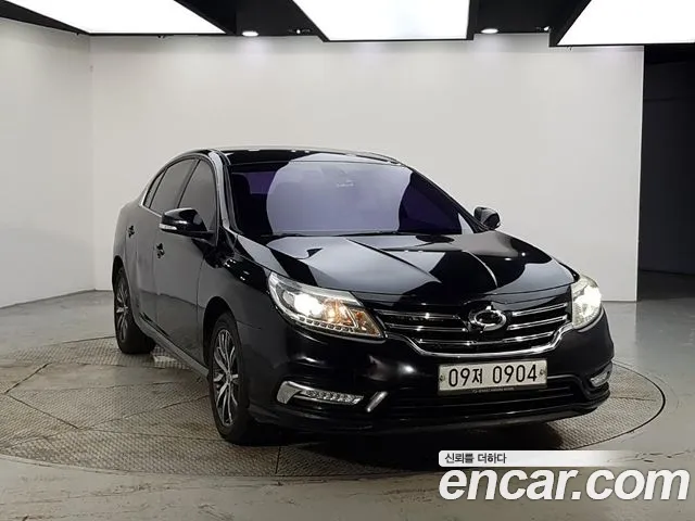 Renault-KoreaSamsung SM5 2016 thumb 2