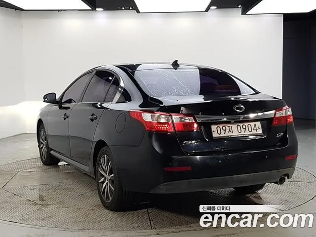 Renault-KoreaSamsung SM5 2016 thumb 3