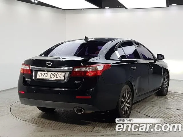 Renault-KoreaSamsung SM5 2016 thumb 4