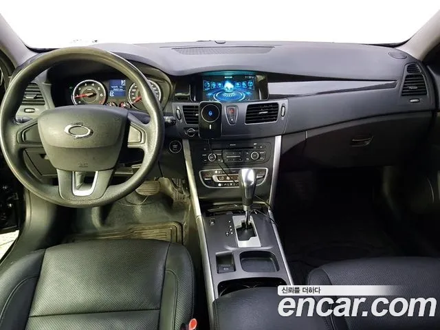 Renault-KoreaSamsung SM5 2016 thumb 5