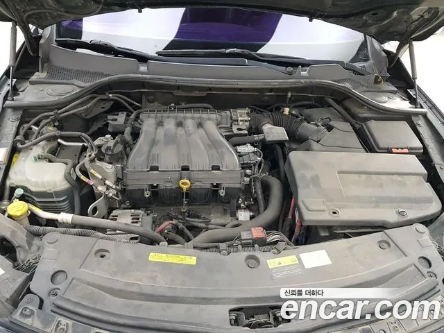 Renault-KoreaSamsung SM5 2016 thumb 6