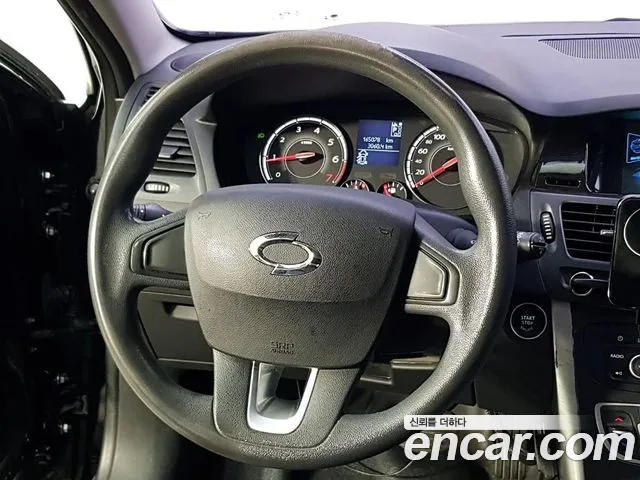 Renault-KoreaSamsung SM5 2016 thumb 9