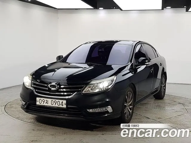 Renault-KoreaSamsung SM5 2016 thumb 12