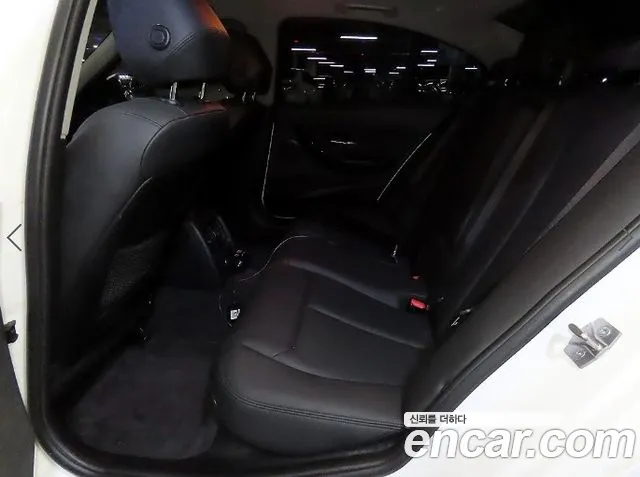 BMW 3-Series 2013 thumb 7