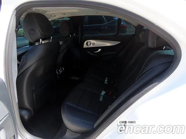 Mercedes-Benz E-Класс 2020 thumb 6