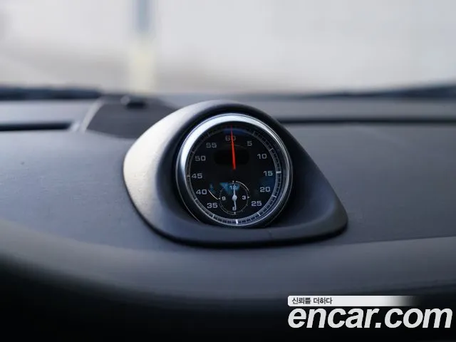 Porsche 911 2005 thumb 8