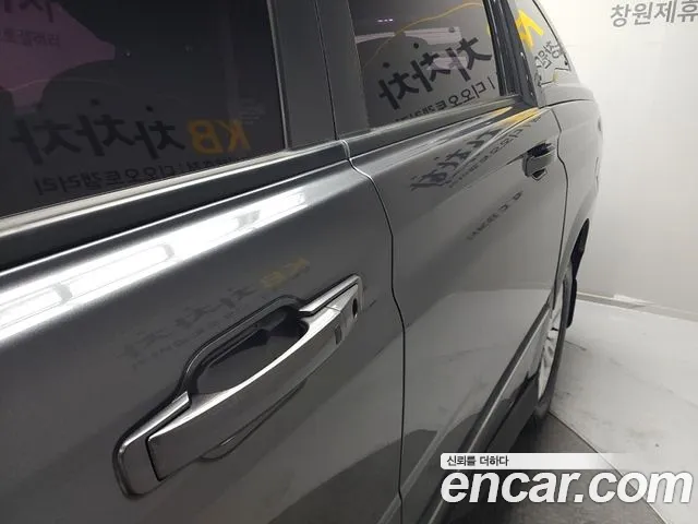 KG_Mobility_Ssangyong KORANDO 2015 thumb 2
