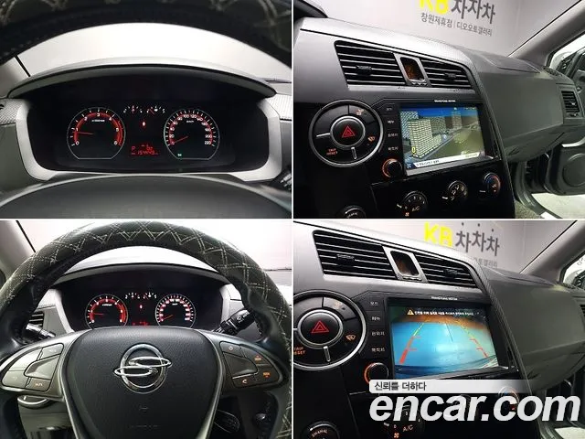 KG_Mobility_Ssangyong KORANDO 2015 thumb 9