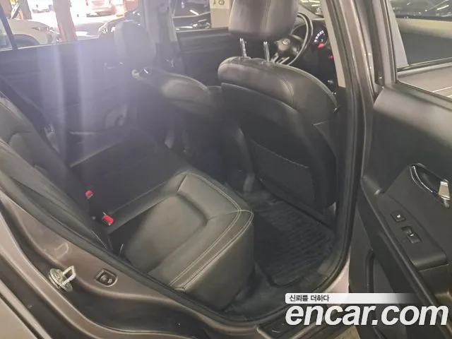 Kia Sportage 2011 thumb 7