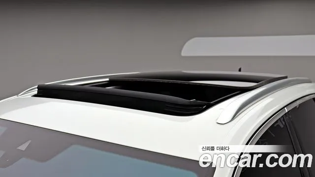 Volkswagen Touareg 2025 thumb 6