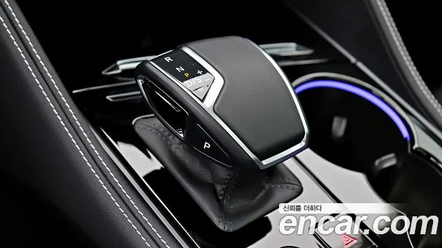 Volkswagen Touareg 2025 thumb 9