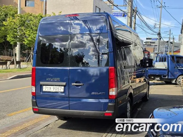 Hyundai Staria 2017 thumb 4