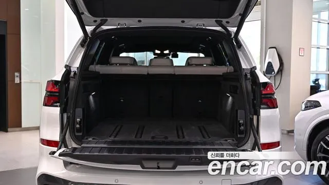 BMW X5 2026 thumb 7