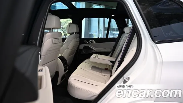 BMW X5 2026 thumb 10