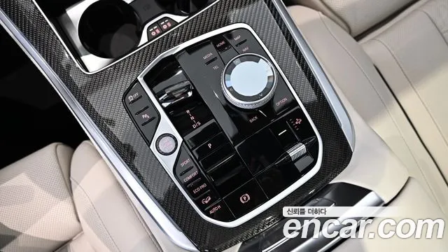 BMW X5 2026 thumb 12