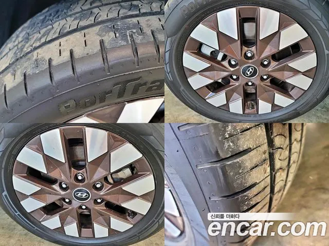 Hyundai Staria 2022 thumb 5