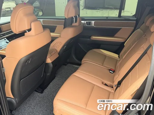 Hyundai Santa Fe 2024 thumb 6