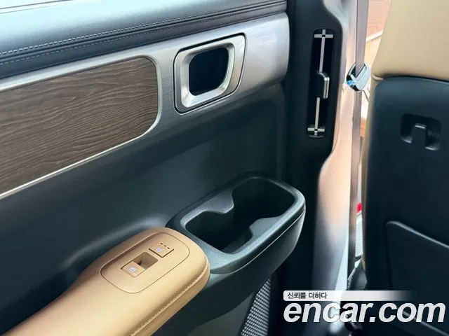 Hyundai Santa Fe 2024 thumb 10
