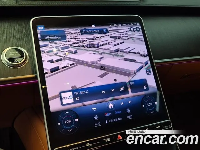 Mercedes-Benz S-Класс 2022 thumb 10