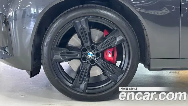 BMW X3 2025 thumb 5