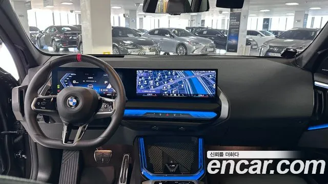 BMW X3 2025 thumb 7