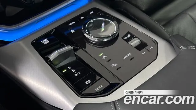 BMW X3 2025 thumb 9